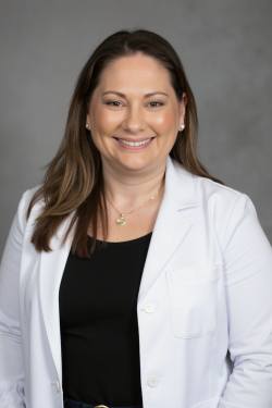 Ashley Guzman, FNP at Primary Care Center of Clear Lake in Webster and Pasadena TX