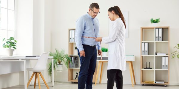 Integrative Medical Weight Loss Clinic Near Me in Webster, TX