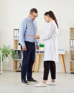 Integrative Medical Weight Loss Clinic in Near Me in Webster, and Pasadena TX