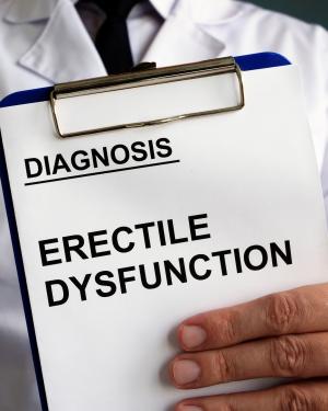 Erectile Dysfunction Treatment Near Me in Webster, and Pasadena TX