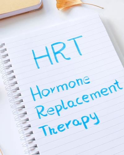 Hormone Replacement Therapy Near Me in Webster, and Pasadena TX