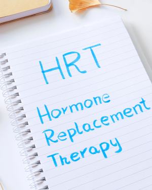 Hormone Replacement Therapy Near Me in Webster, and Pasadena TX