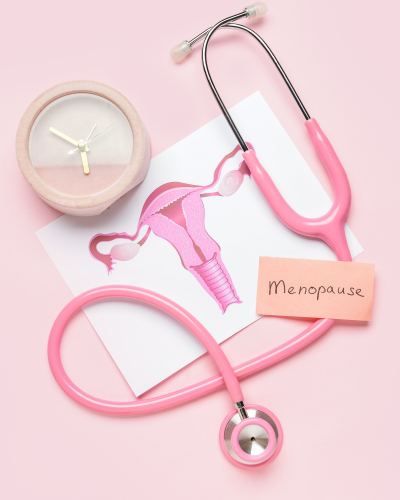 Menopause Treatment Near Me in Webster, and Pasadena TX