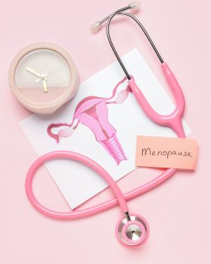 Menopause Treatment Near Me in Webster, and Pasadena TX