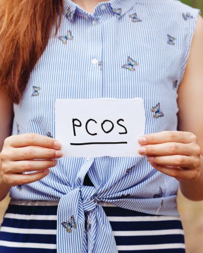 Polycystic Ovary Syndrome (PCOS) Treatment Near Me in Webster, and Pasadena TX