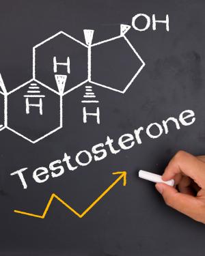 Testosterone Replacement Therapy Near Me in Webster, and Pasadena TX