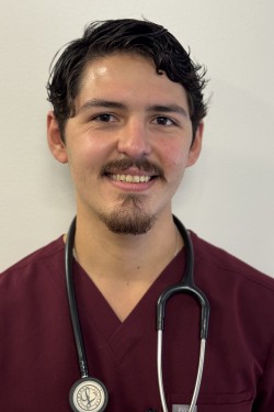 Noah Martinez, FNP at Primary Care Center of Clear Lake in Webster and Pasadena TX