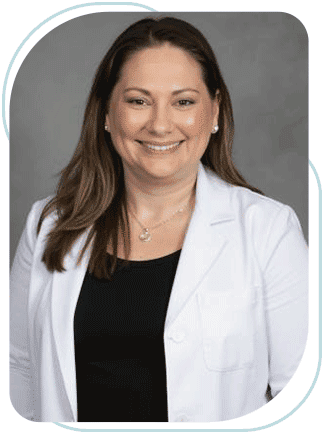 Ashley Guzman, FNP at Primary Care Center of Clear Lake in Webster and Pasadena TX