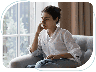 Depression Treatment Near Me in Webster and Pasadena TX