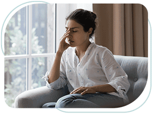 Depression Treatment Near Me in Webster and Pasadena TX