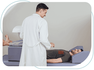 Dexa Scan Near Me in Webster and Pasadena TX