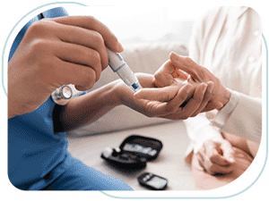 Diabetes Treatment Near Me in Webster and Pasadena TX