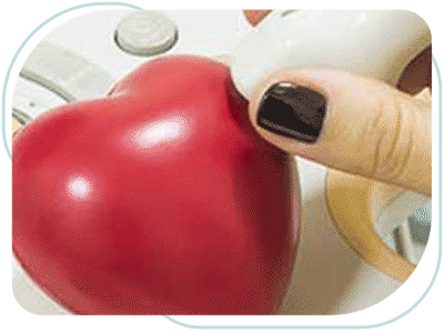 2D Echo Near Me in Webster and Pasadena TX