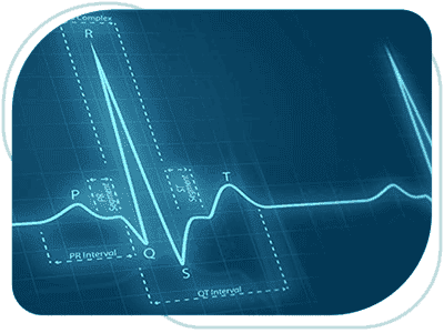 EKG Near Me in Webster and Pasadena TX