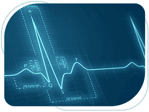 EKG Near Me in Webster and Pasadena TX