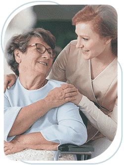 Geriatric Care Near Me in Webster and Pasadena TX
