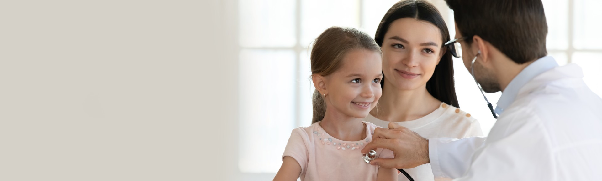 Welcome New Patients to Primary Care Center of Clear Lake in Webster and Pasadena TX