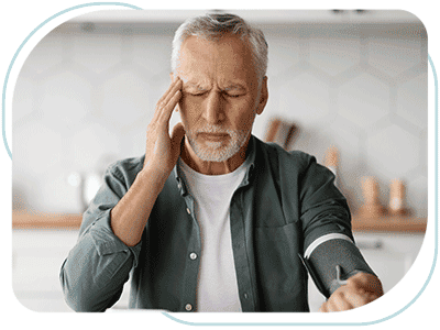 Hypertension Treatment Near Me in Webster and Pasadena TX