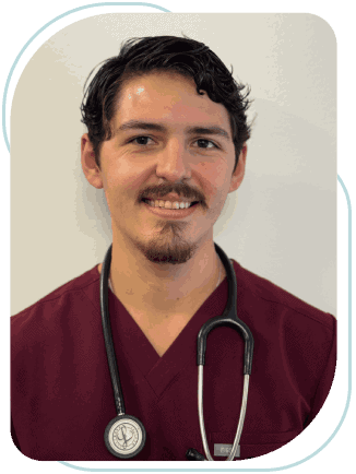 Noah Martinez, FNP at Primary Care Center of Clear Lake in Webster and Pasadena TX