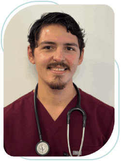 Noah Martinez, FNP at Primary Care Center of Clear Lake in Webster and Pasadena TX