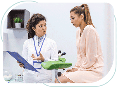 PAP Smear Near Me in Webster and Pasadena TX