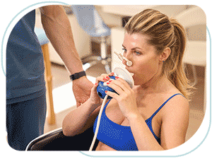 RMR Test Near Me in Webster and Pasadena TX