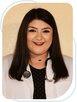 Simran Momin, FNP at Primary Care Center of Clear Lake in Webster and Pasadena TX