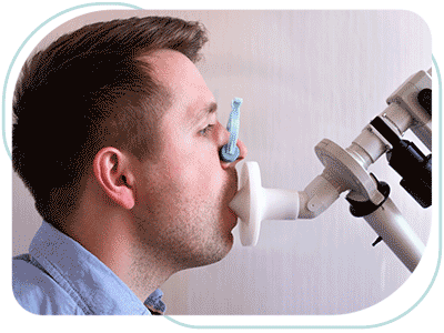 Spirometry Near Me in Webster and Pasadena TX