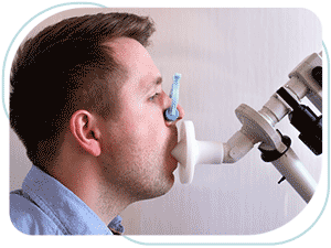 Spirometry Near Me in Webster and Pasadena TX