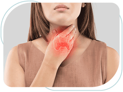 Thyroid Treatment Near Me in Webster and Pasadena TX