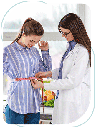 Medical Weight-loss Near Me in Webster and Pasadena TX