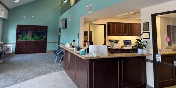 Your First Visit at Primary Care Center of Clear Lake in Webster and Pasadena TX